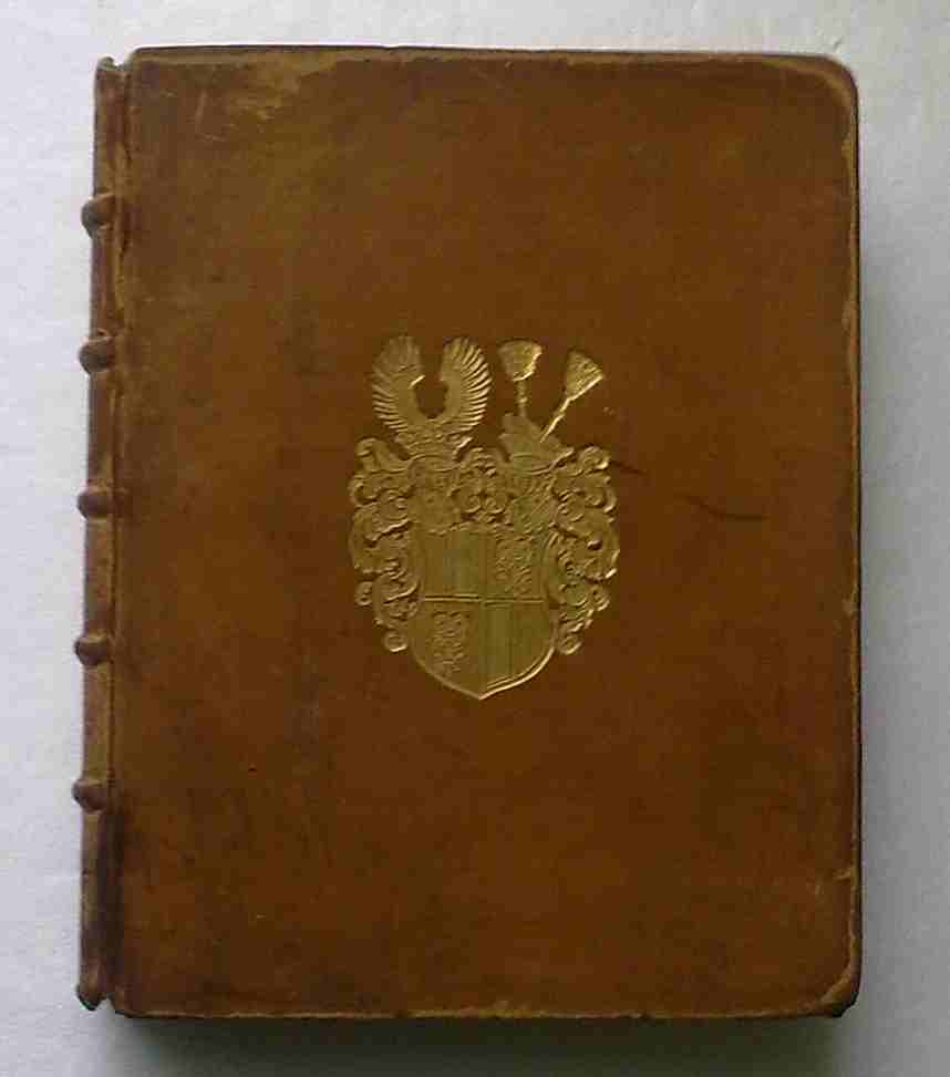 Медали.1742 г.