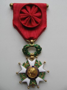 почетный легион 3