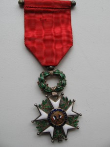 почетный легион 4