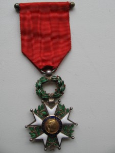 почетный легион 4