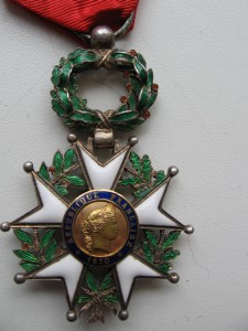 почетный легион 4