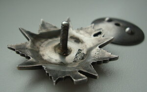 Отечественная ВойнаII- № 323514