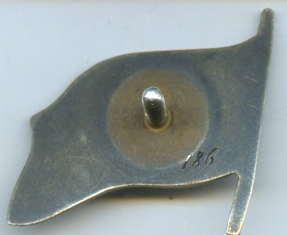 Депута Казах 1947год.