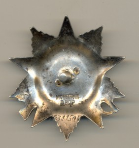 ОВ 2 ст №311504