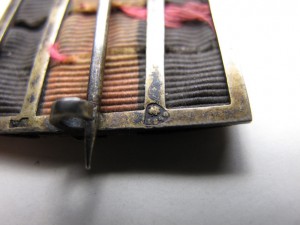 За 15 лет беспорочной службы