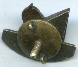 Шахматы 1936год.