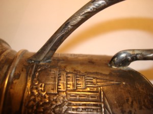 Подстаканник