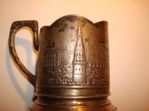 Подстаканник