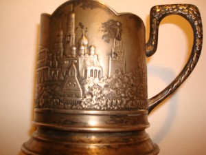 Подстаканник