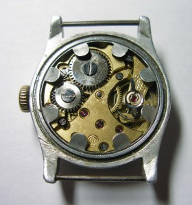 Часы "ETANCHE 88" ( D-H )