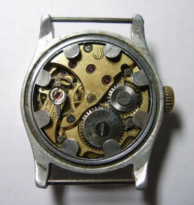 Часы "ETANCHE 88" ( D-H )