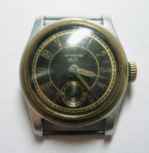 Часы "ETANCHE 88" ( D-H )