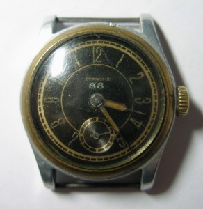 Часы "ETANCHE 88" ( D-H )