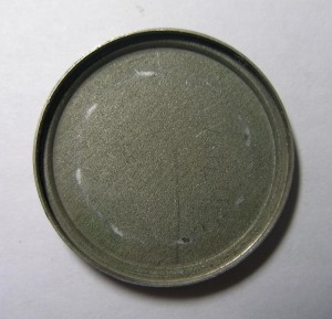 Часы "ETANCHE 88" ( D-H )