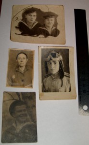 8 фото времён ВОВ