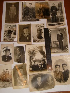 8 фото времён ВОВ
