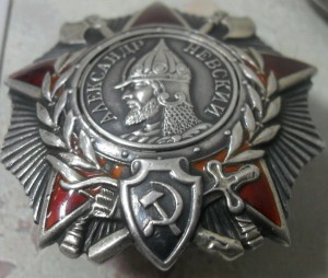 Невский 18212 с доком