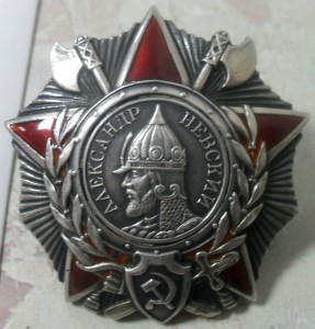 Невский 18212 с доком