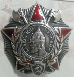 Невский 18212 с доком