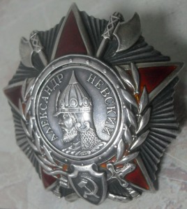 Невский 18212 с доком