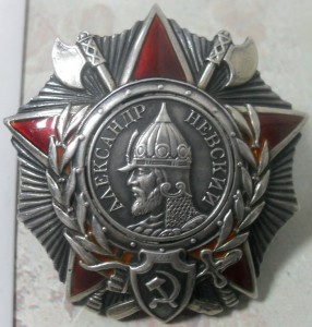 Невский 18212 с доком