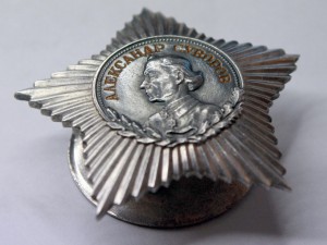 Суворов 3 обсуждение