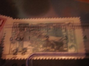 Марки 1925 года.К 20-и летию 1-ой Русской революции.