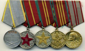 Комплект танкиста: ЗБЗ+Колючка++++