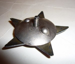 КЗ на женщину НКВДешницу