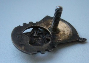 ГТО-Отлчник(В Серебре)