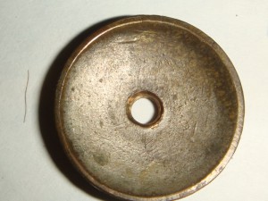ГТО-Отлчник(В Серебре)