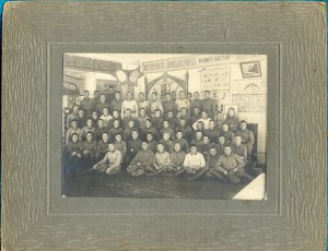 Награды Вакуловского Г.С. РККА, доки, много фотографий.