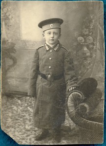 Награды Вакуловского Г.С. РККА, доки, много фотографий.