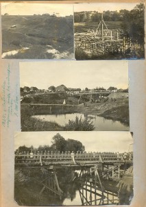 Награды Вакуловского Г.С. РККА, доки, много фотографий.
