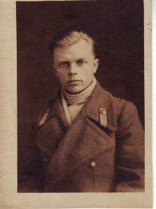 Наградные листы, характеристики, фото из Л.Д.
