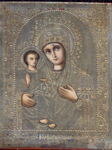 праворучницы