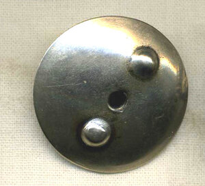 БКЗ-винт № 40174