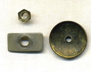 ОВ-2 подвес  в сборе.