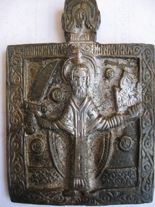 Никола "Можайский", Люкс!!!