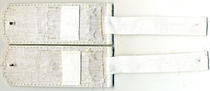 Погоны морские и два шеврона