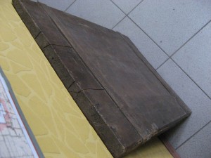 Неопалимая Купина. Большая.