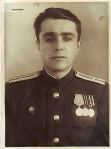 ЗБЗ 1951 г. МВД.