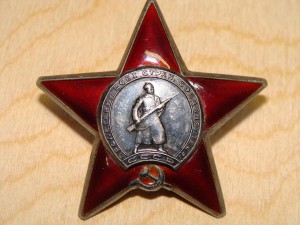 Комплект Полковника мед. сл.