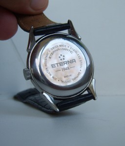 Eterna 1948