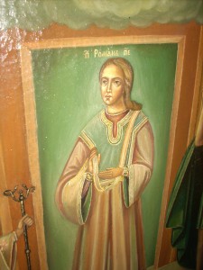 Покров Богородицы (Афон).