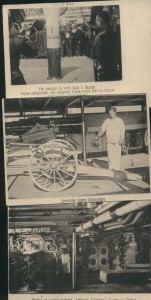 14 фото из альбома Русская Эскадра в Чифу 1895