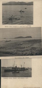 14 фото из альбома Русская Эскадра в Чифу 1895