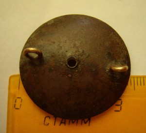 Прижимная гайка РЭФ'а обсуждение