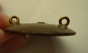 Прижимная гайка РЭФ'а обсуждение