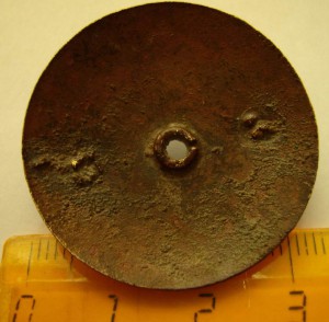 Прижимная гайка РЭФ'а обсуждение